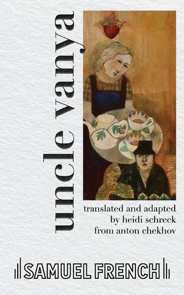 Produktbild: Uncle Vanya