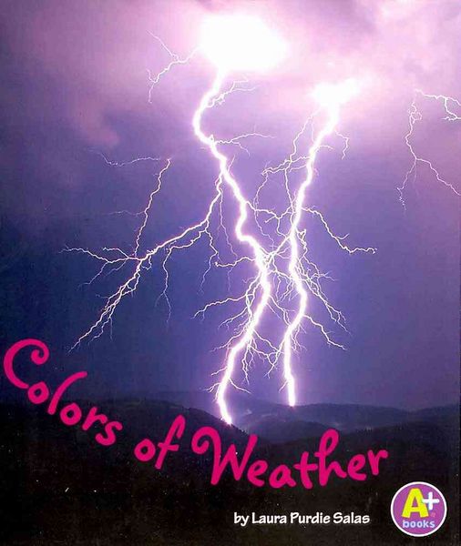 Produktbild: Colors Of Weather