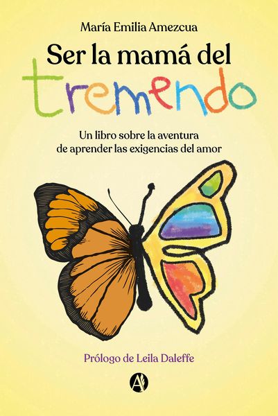 Produktbild: Ser la mam&aacute; del "Tremendo"