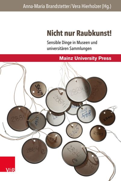 Produktbild: Nicht nur Raubkunst!