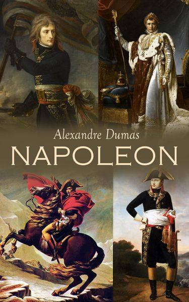 Produktbild: NAPOLEON (Annotated)