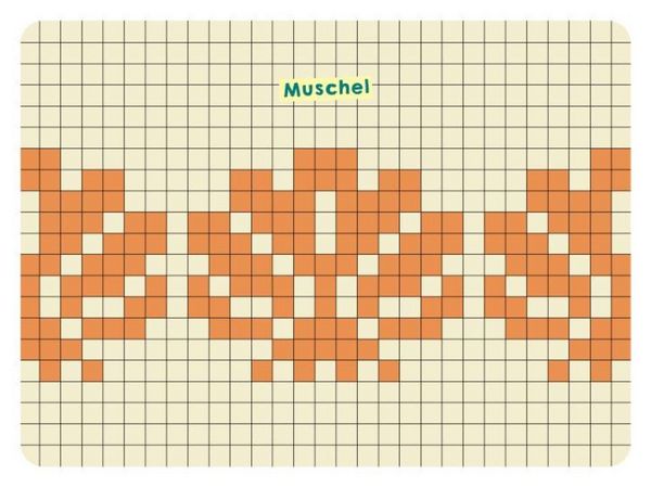 Produktbild: 55 x stricken &ndash; Gute-Laune-Motive: Deine Strickmustersammlung als Kartenset