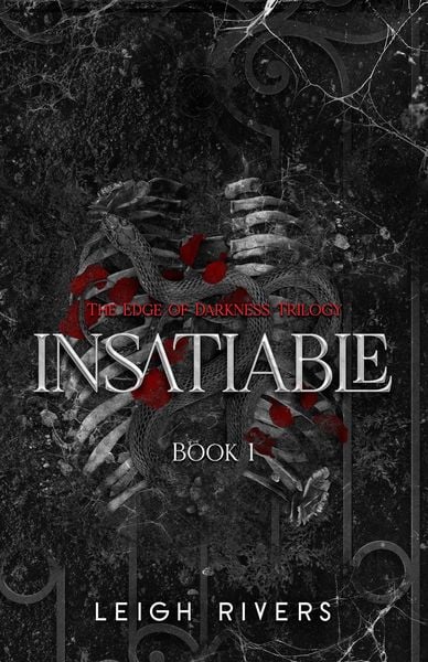 Produktbild: Insatiable