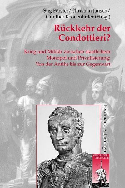 Produktbild: R&uuml;ckkehr der Condottieri?