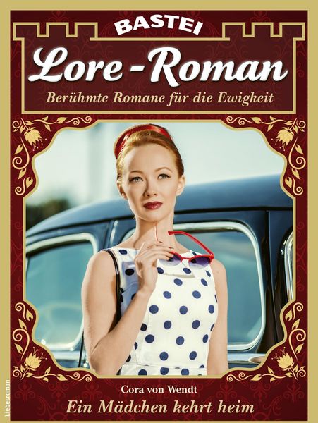 Produktbild: Lore-Roman 182