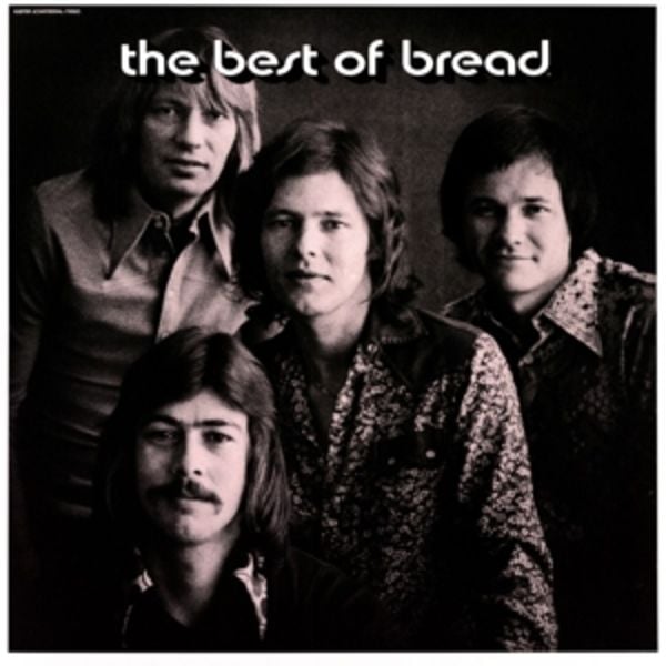 The Best Of Bread - BREAD, Vinyl