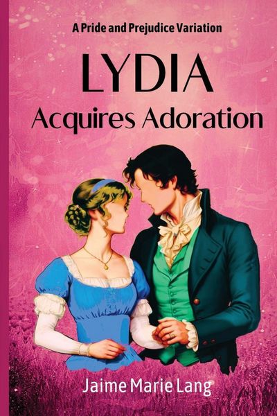 Produktbild: Lydia Acquires Adoration