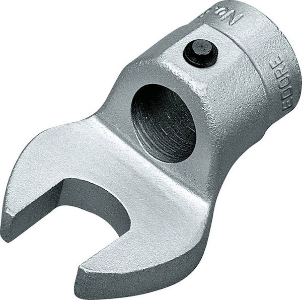 Produktbild: Gedore 7711200 Aufsteckmaulschl&uuml;ssel 27mm
