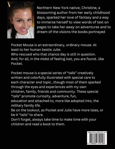 Produktbild: Pocket Mouse