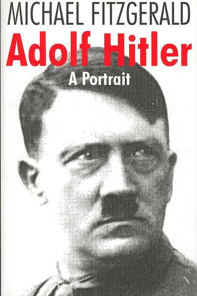 Produktbild: Fitzgerald, M: Adolf Hitler