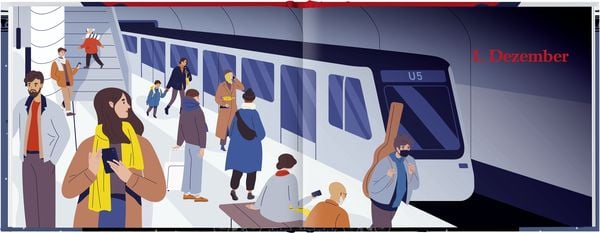 Produktbild: H&ouml;r doch, wie lieblich es schreit