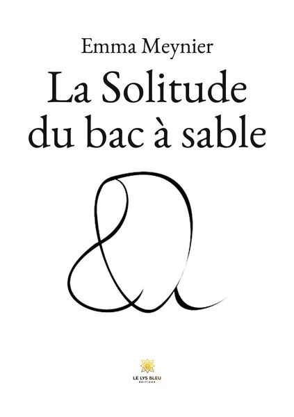 Produktbild: Meynier, E: Solitude du bac &agrave; sable