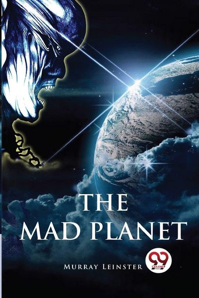 Produktbild: The Mad Planet