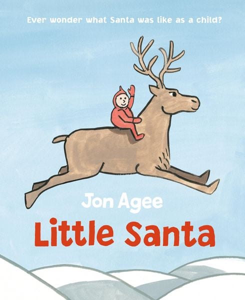 Produktbild: Little Santa