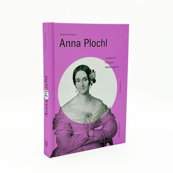 Produktbild: Anna Plochl