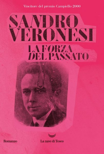 Produktbild: La forza del passato