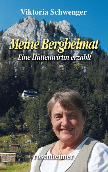 Produktbild: Meine Bergheimat