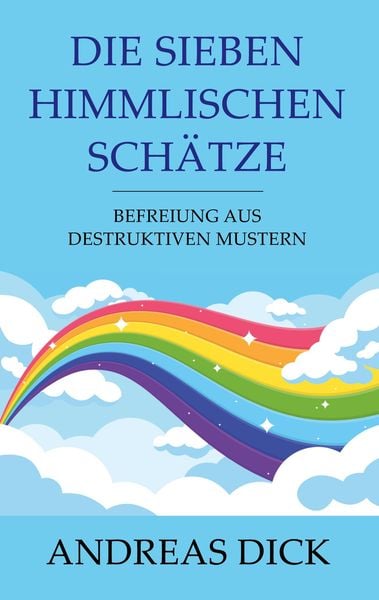 Produktbild: Die sieben himmlischen Sch&auml;tze