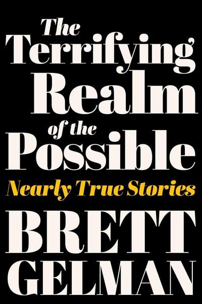 Produktbild: The Terrifying Realm of the Possible