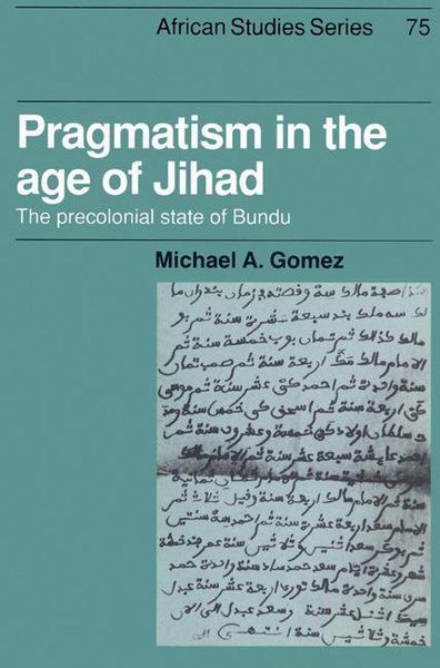 Produktbild: Pragmatism in the Age of Jihad