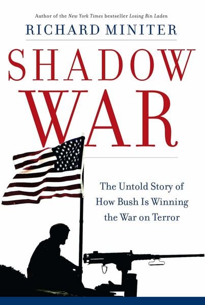 Produktbild: Shadow War