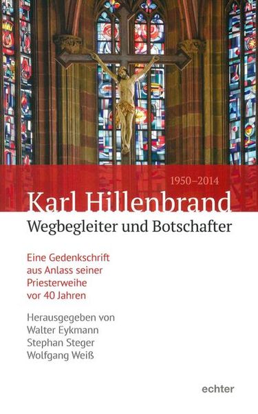 Produktbild: Karl Hillenbrand (1950 - 2014)