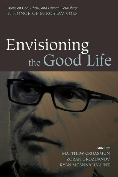 Produktbild: Envisioning the Good Life