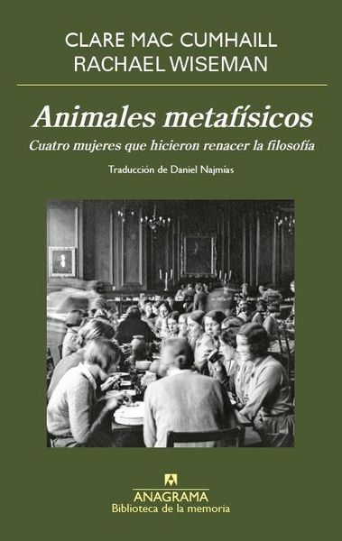 Produktbild: Animales Metafisicos