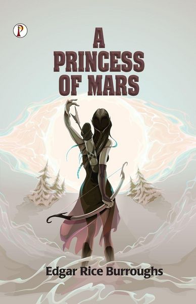 Produktbild: A Princess of Mars