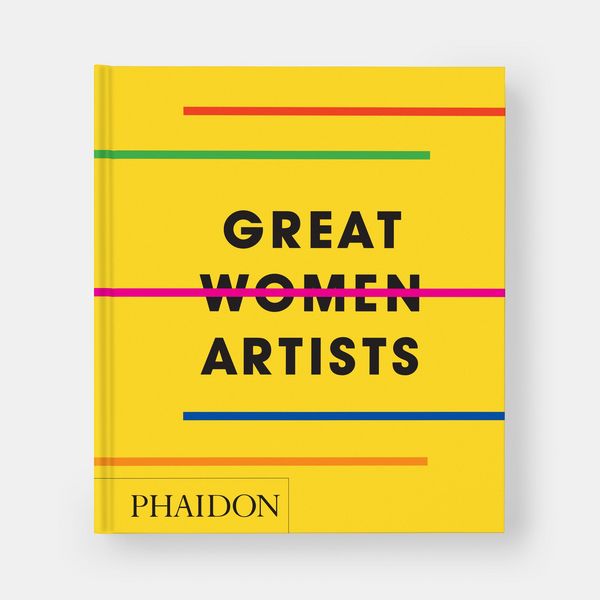 Produktbild: Great Women Artists
