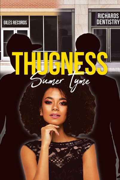 Produktbild: Thugness