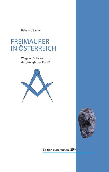 Produktbild: Die Freimaurer in Österreich