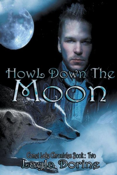 Produktbild: Howl Down The Moon