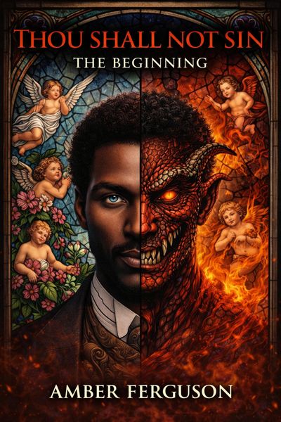 Produktbild: Thou Shall Not Sin
