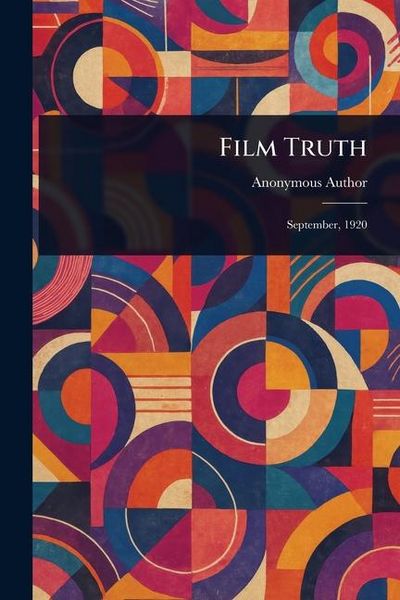 Produktbild: Film Truth