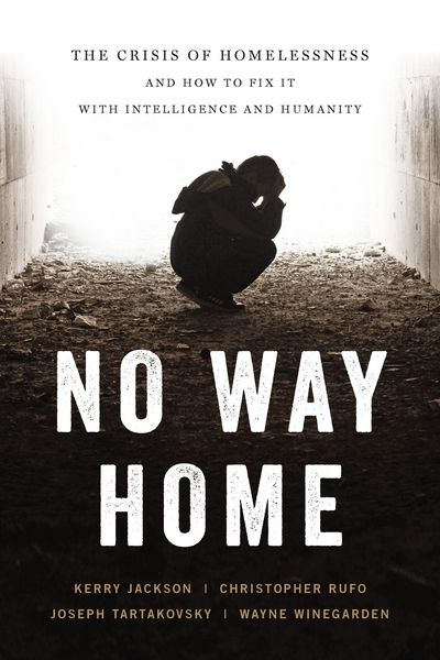Produktbild: No Way Home