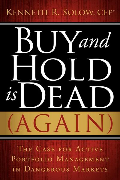 Produktbild: Buy and Hold Is Dead (Again)