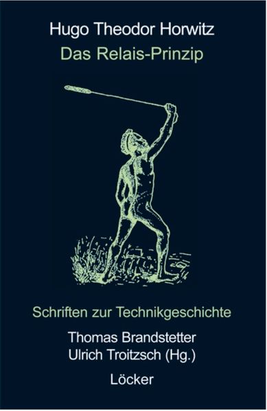 Produktbild: Das Relais-Prinzip