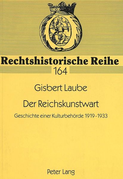 Produktbild: Der Reichskunstwart