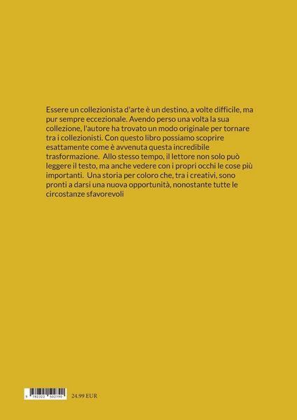 Produktbild: Raccogli te stesso
