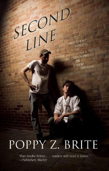 Produktbild: Second Line