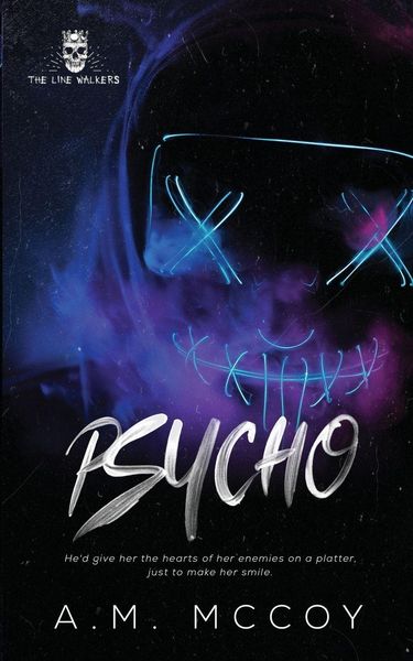 Produktbild: Psycho
