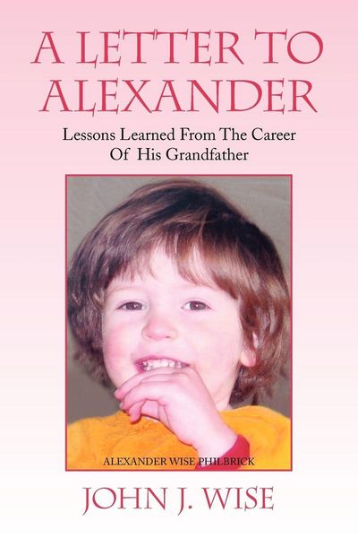 Produktbild: A Letter to Alexander