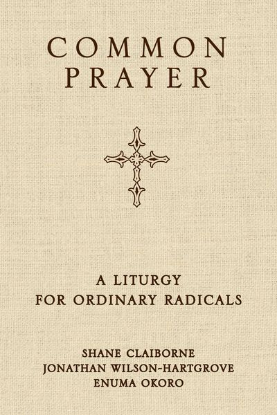 Produktbild: Common Prayer Pocket Edition