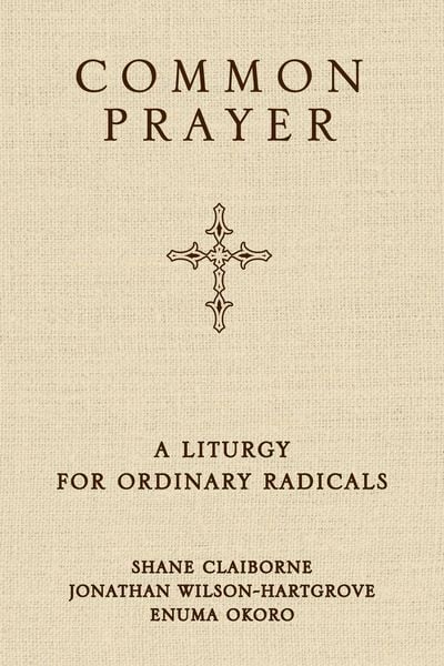 Produktbild: Common Prayer