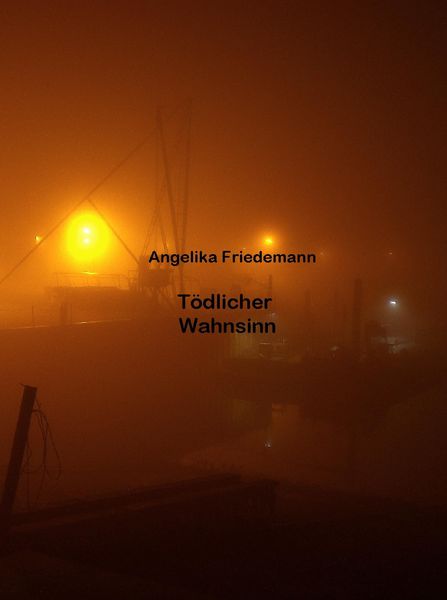 Produktbild: T&ouml;dlicher Wahnsinn
