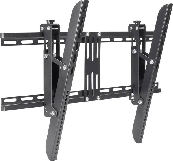 Produktbild: SpeaKa Professional Wall Tilt TV-Wandhalterung 81,3 cm (32") - 160,0 cm (63") Neigbar Mit R&auml;ndelschrauben