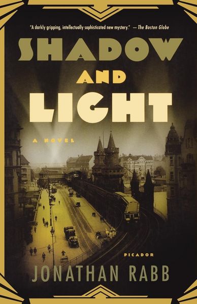 Produktbild: Shadow and Light
