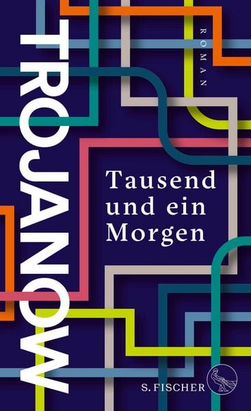 Produktbild: Tausend und ein Morgen