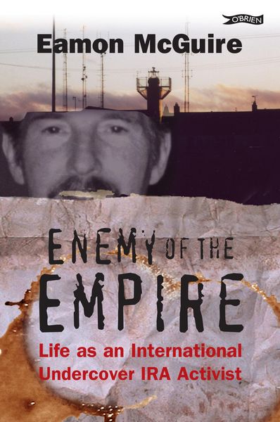Produktbild: Enemy of the Empire